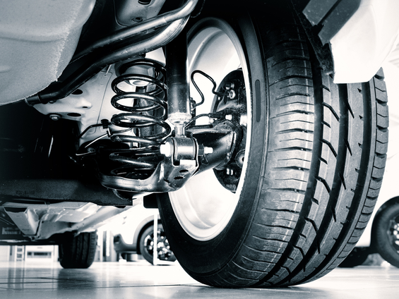Kayseri Oto Yedek Parçacısı